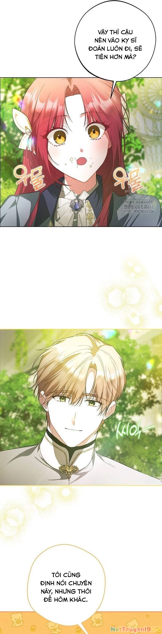 Không Có Lợi Ích Gì Cho Người Sở Hữu Chapter  11 - 11