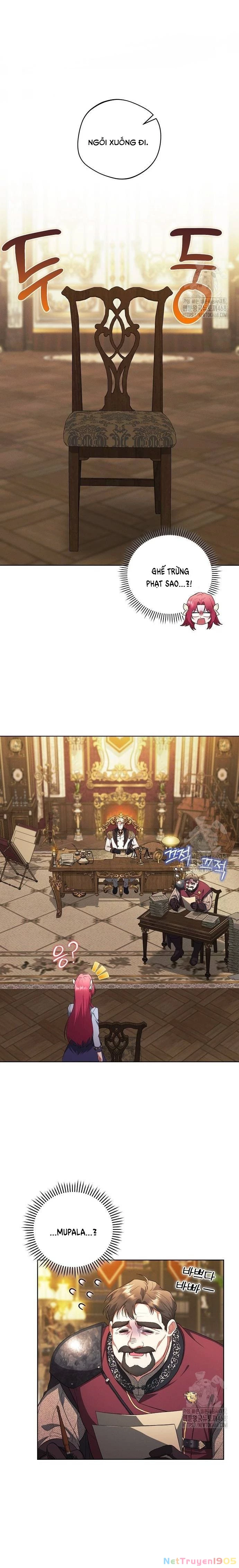 Không Có Lợi Ích Gì Cho Người Sở Hữu Chapter  11 - 15