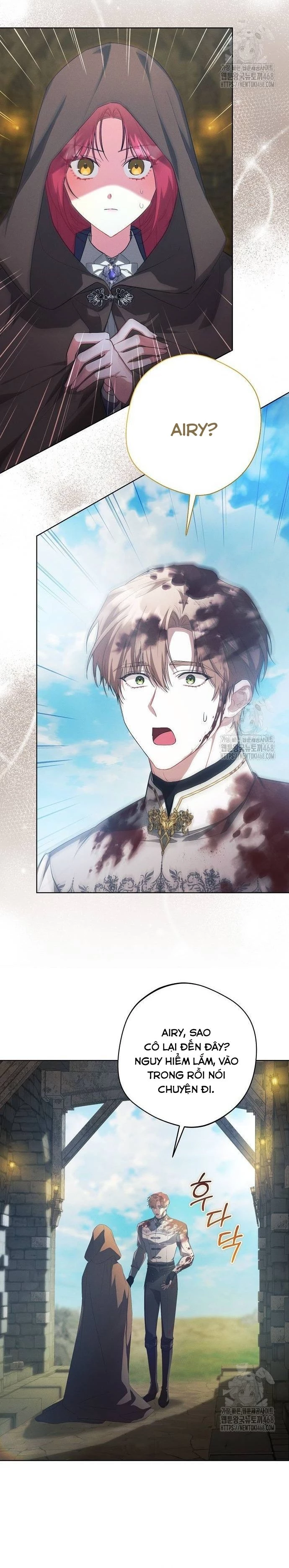 Không Có Lợi Ích Gì Cho Người Sở Hữu Chapter  11 - 22