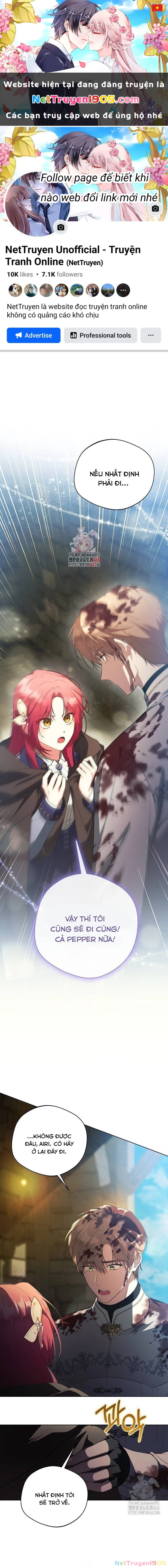 Không Có Lợi Ích Gì Cho Người Sở Hữu Chapter 12 - 1