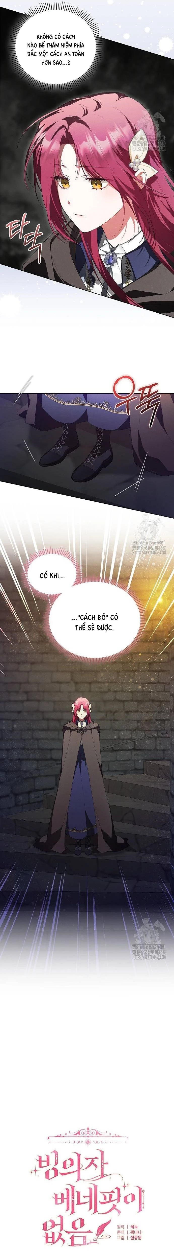 Không Có Lợi Ích Gì Cho Người Sở Hữu Chapter 12 - 4