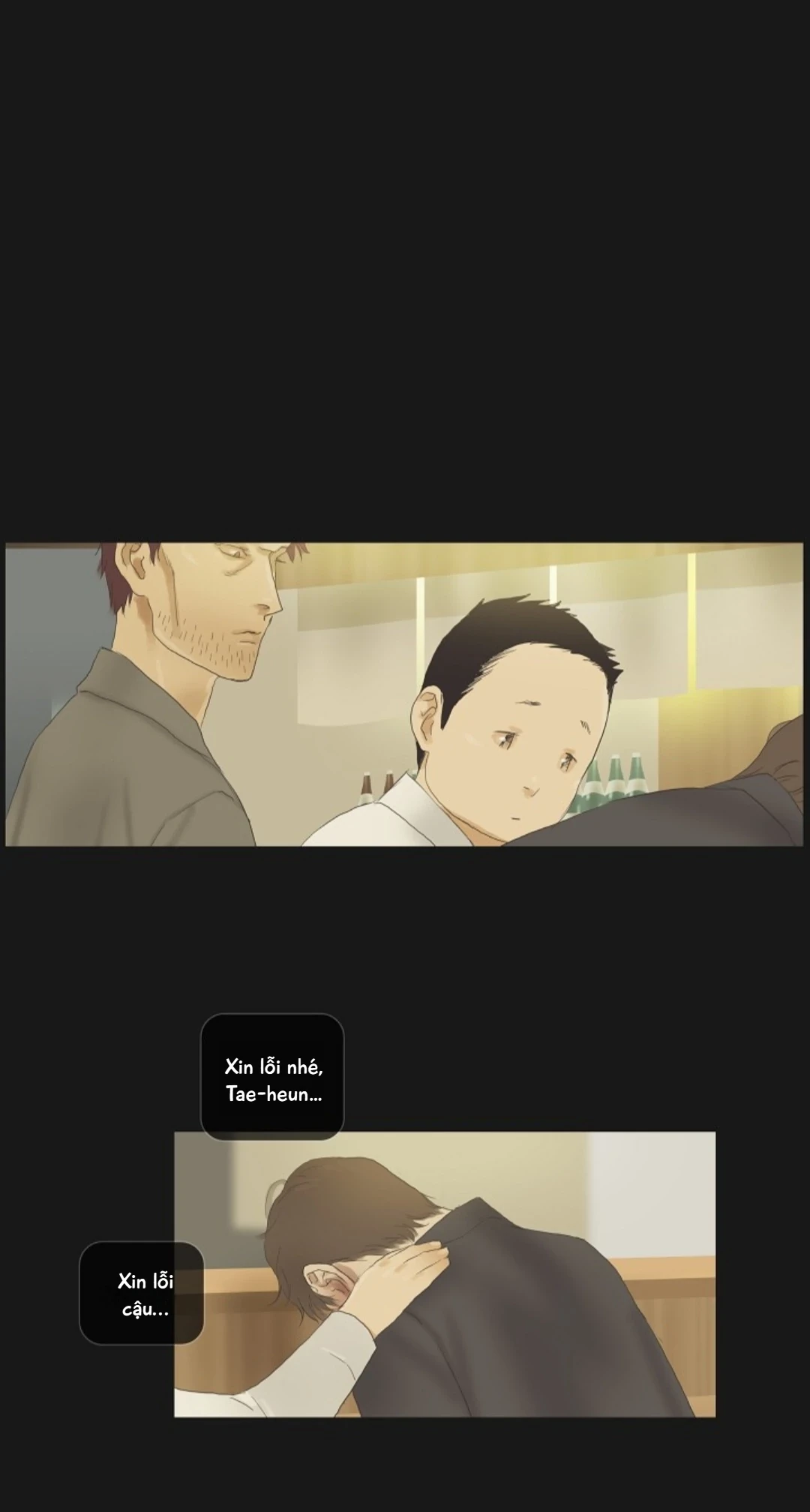 Chán Chường Chapter 59 - 1