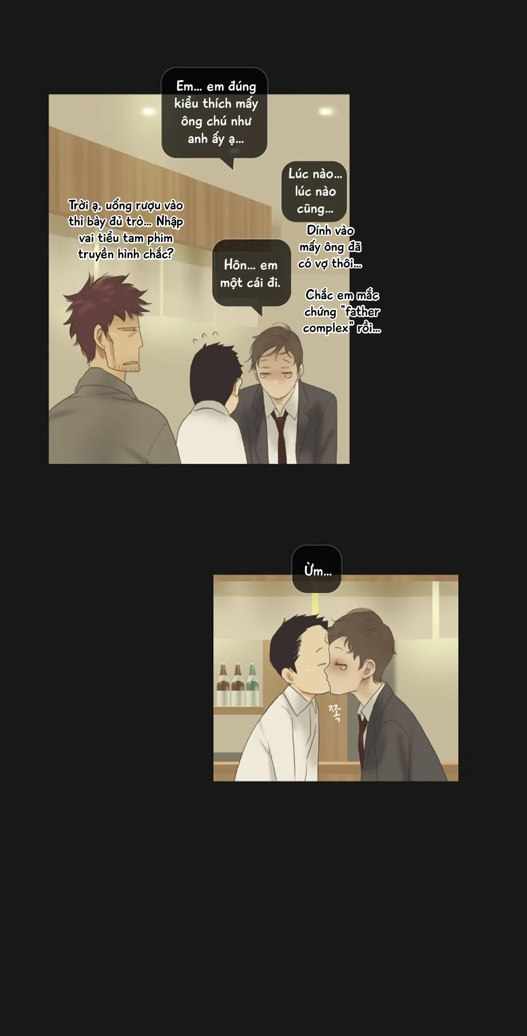 Chán Chường Chapter 59 - 3