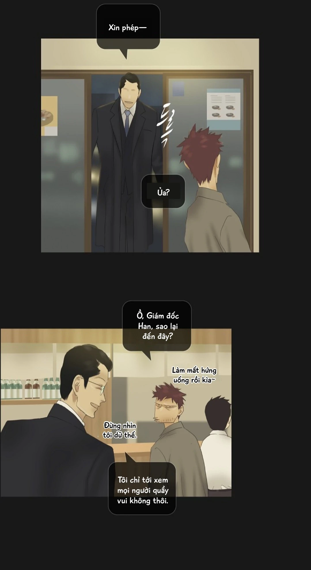 Chán Chường Chapter 59 - 4