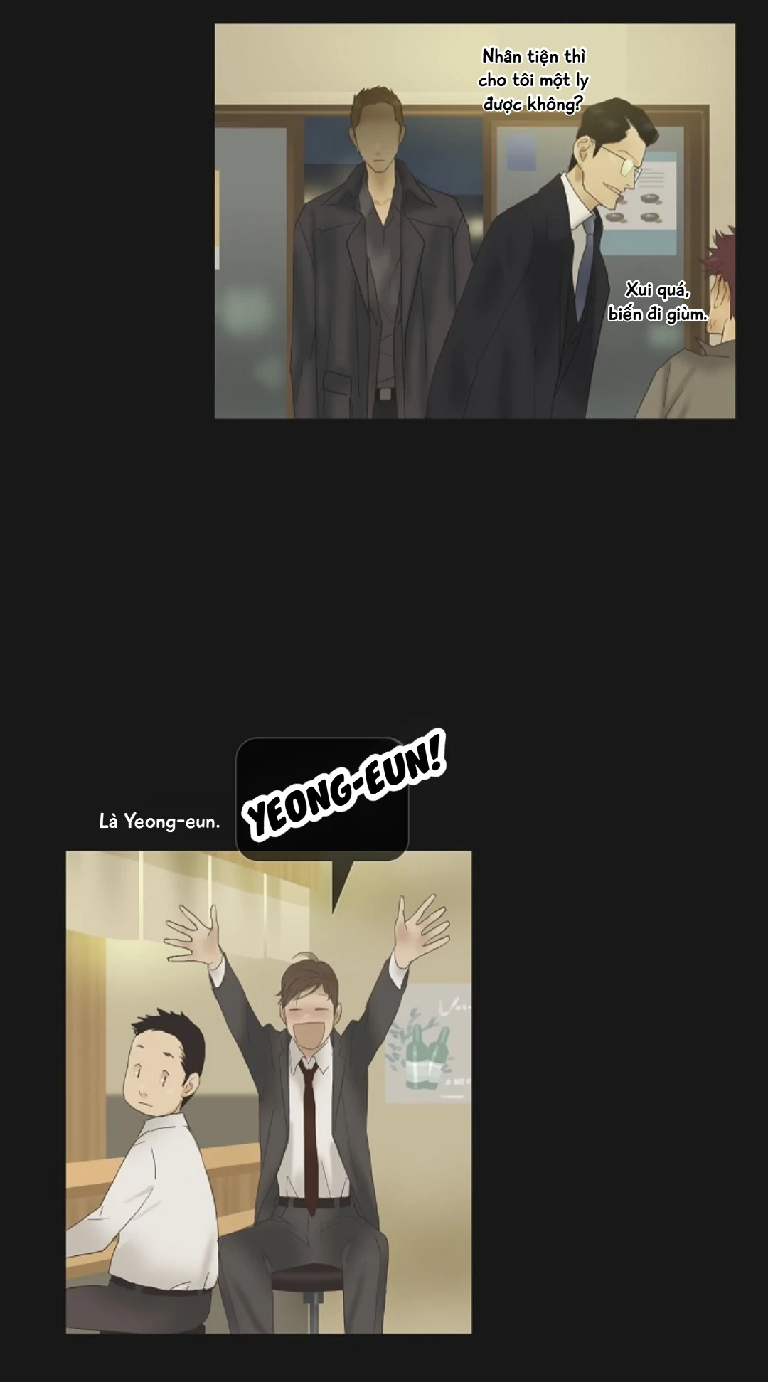 Chán Chường Chapter 59 - 6