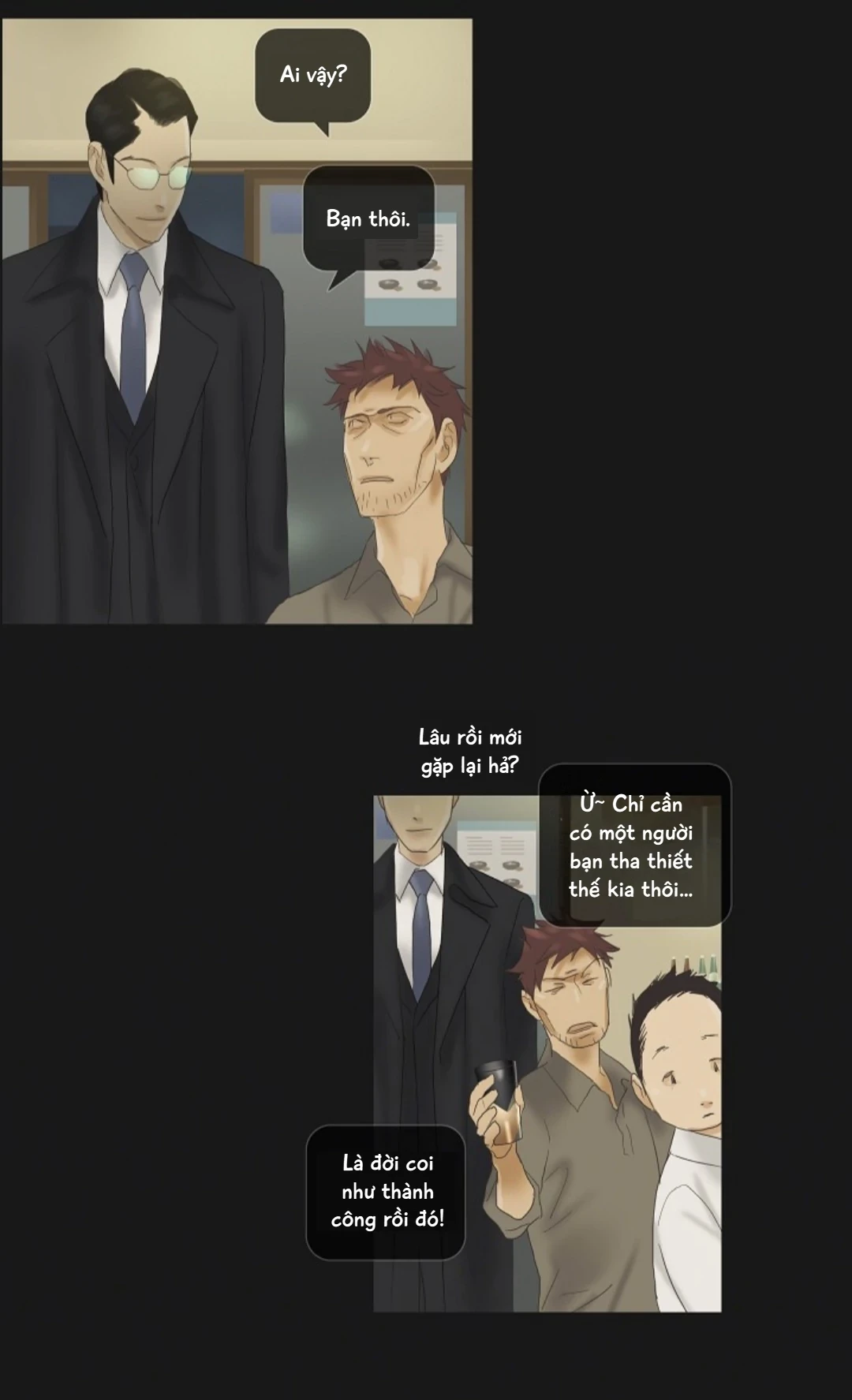 Chán Chường Chapter 59 - 9