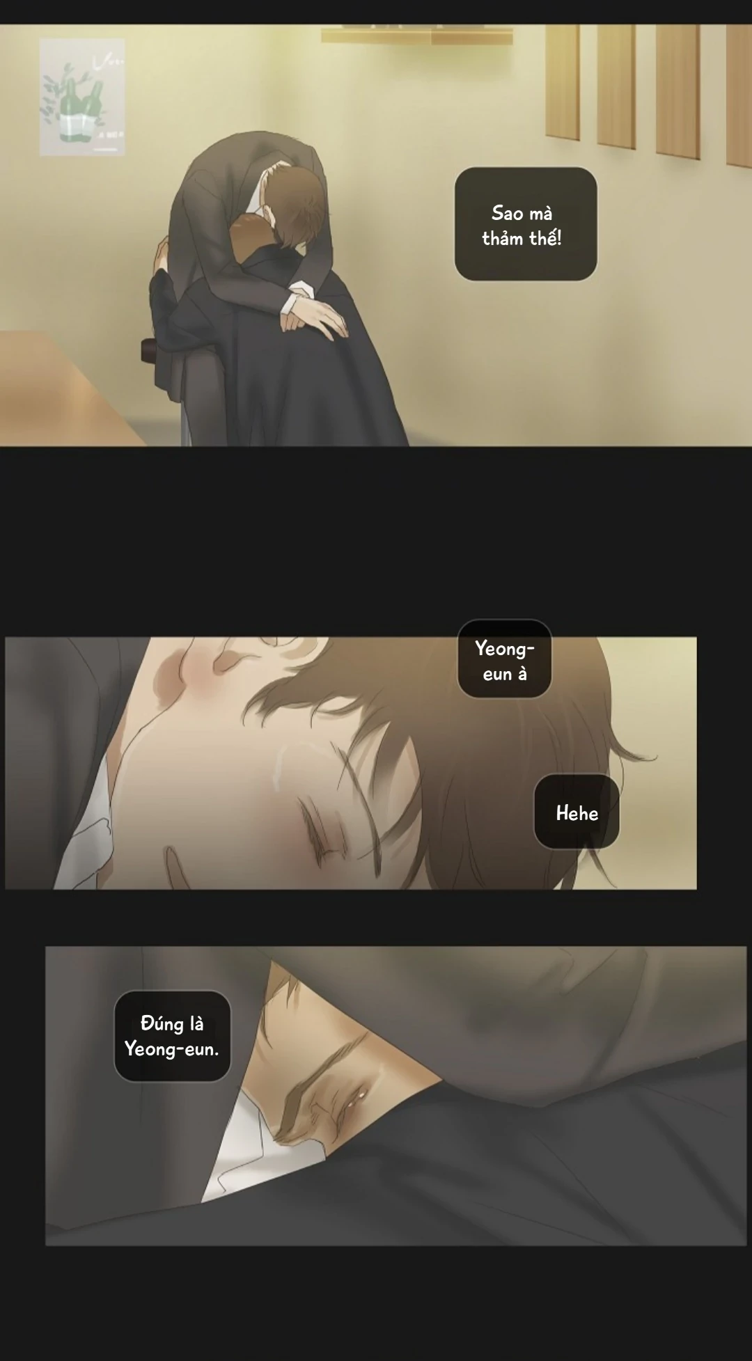 Chán Chường Chapter 59 - 10