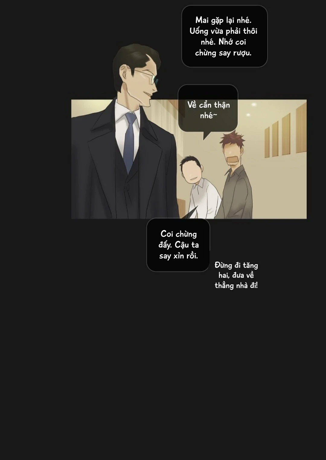 Chán Chường Chapter 59 - 13