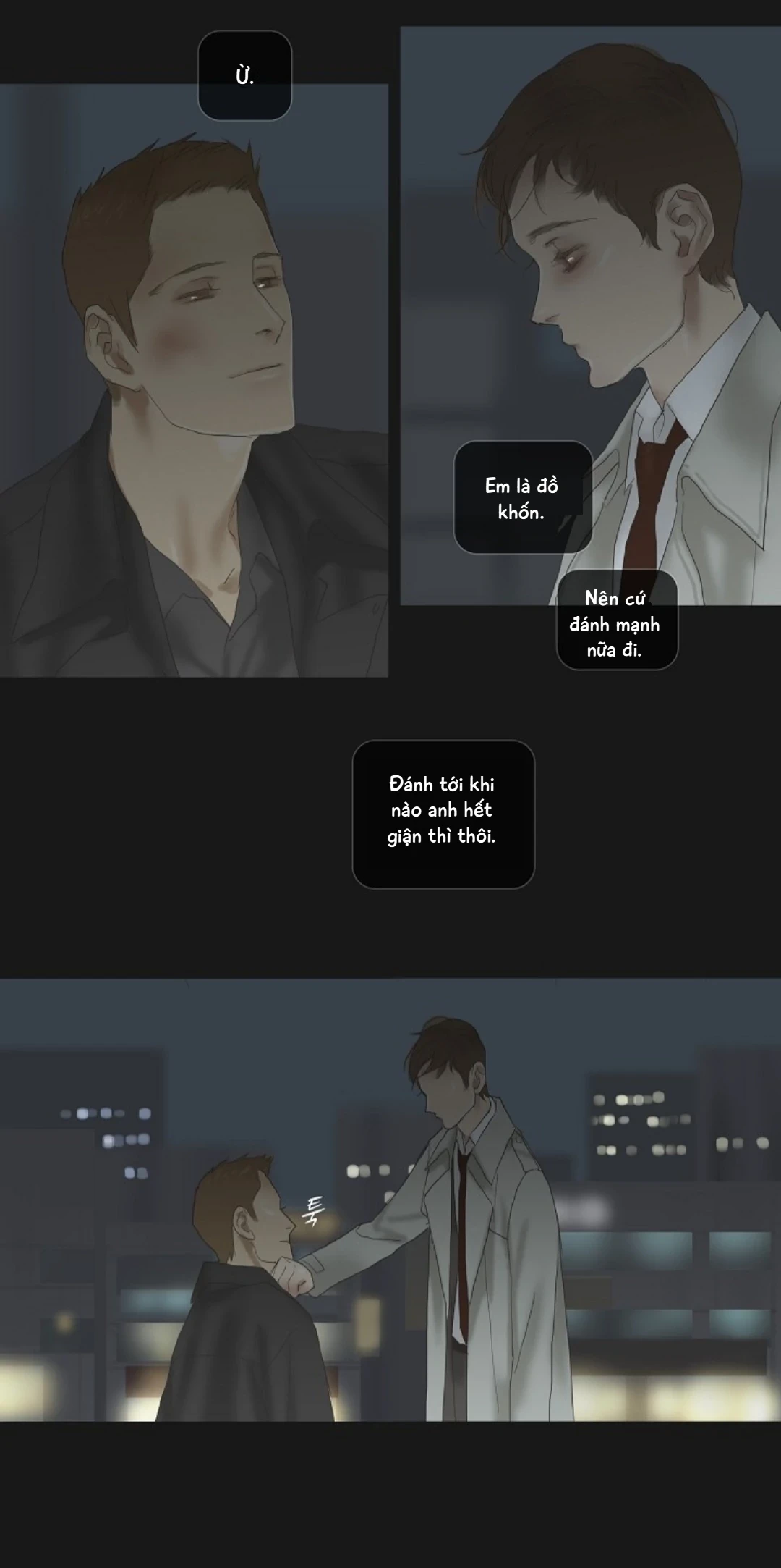 Chán Chường Chapter 59 - 15