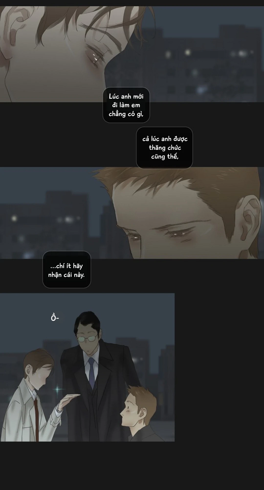 Chán Chường Chapter 59 - 18