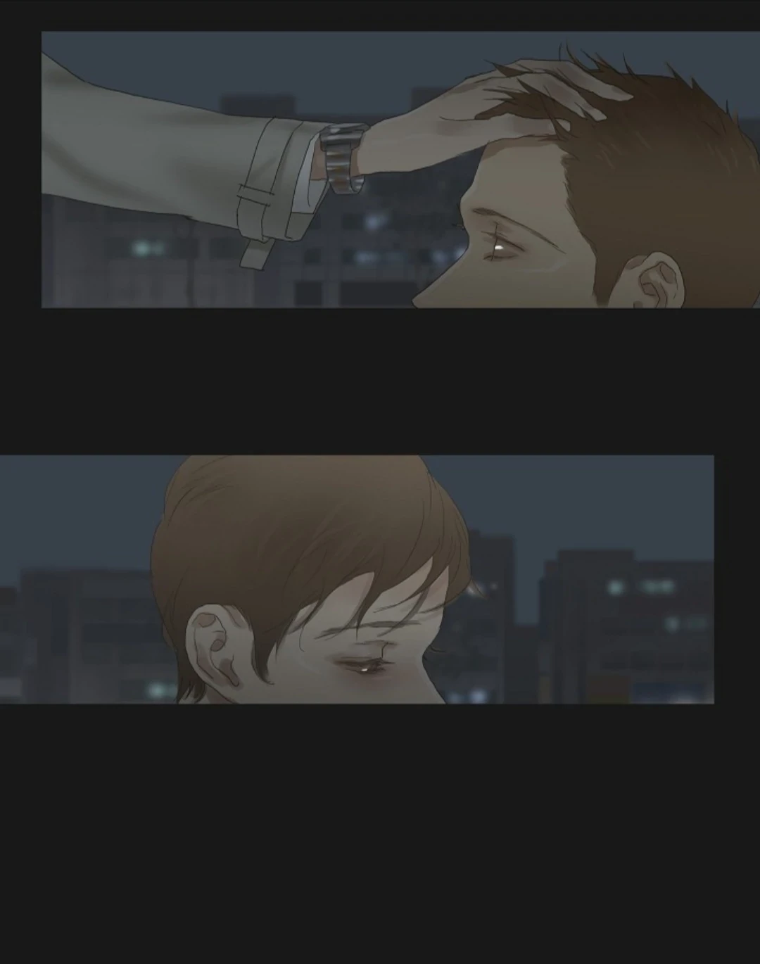 Chán Chường Chapter 59 - 19