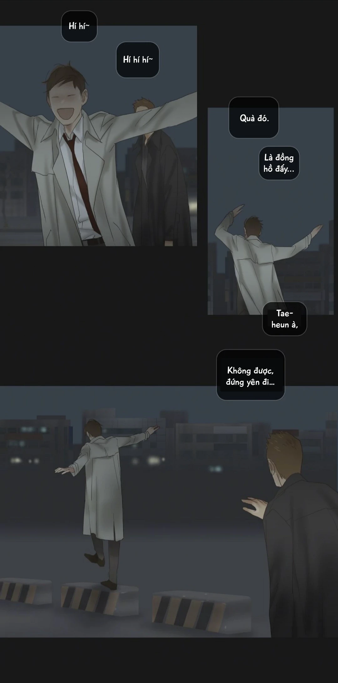 Chán Chường Chapter 59 - 20