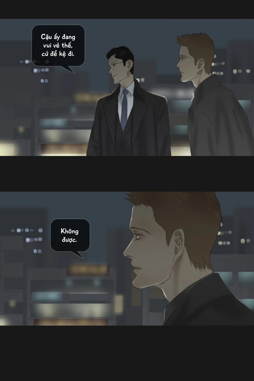Chán Chường Chapter 59 - 21
