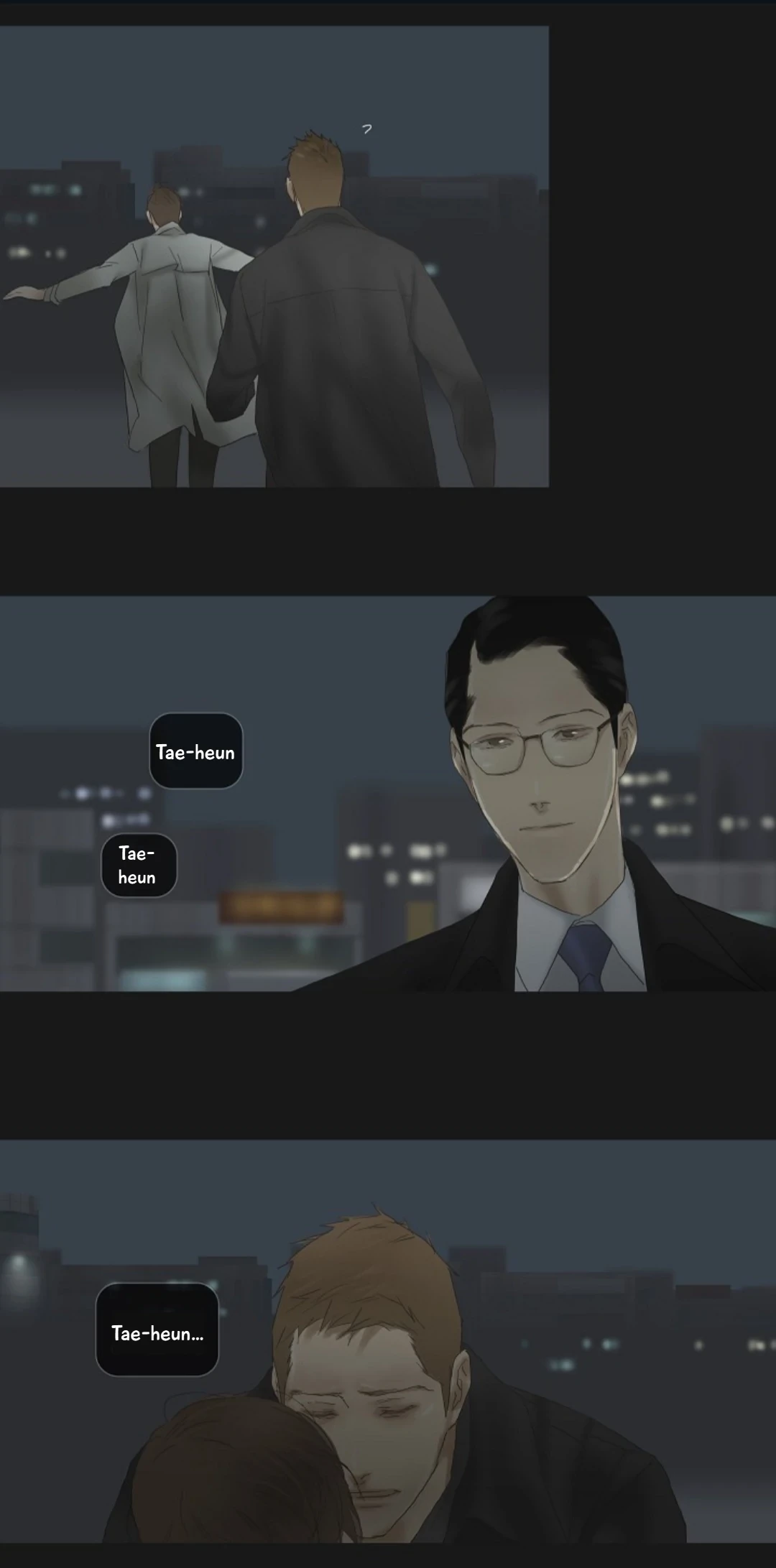 Chán Chường Chapter 59 - 22