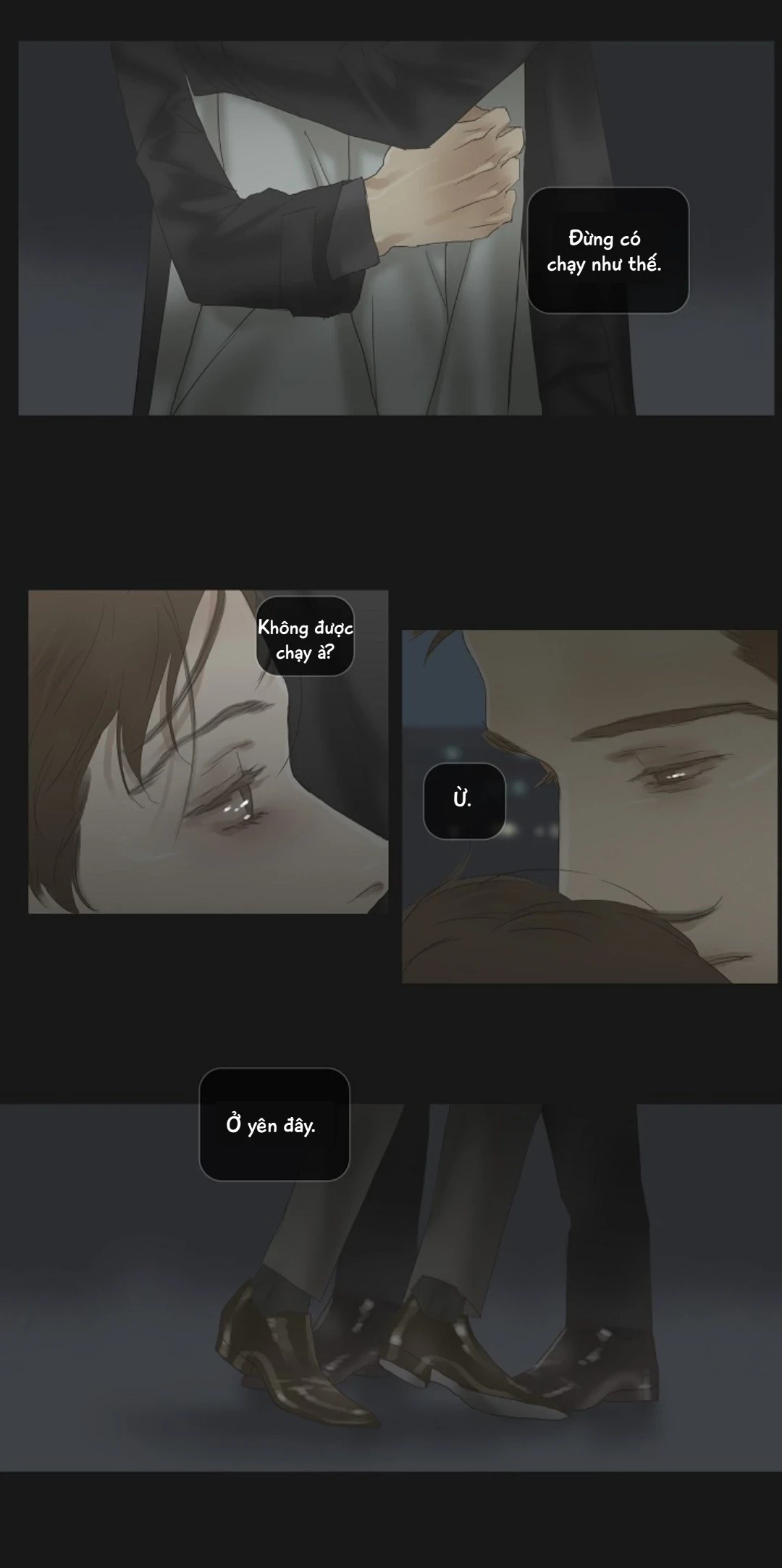 Chán Chường Chapter 59 - 23