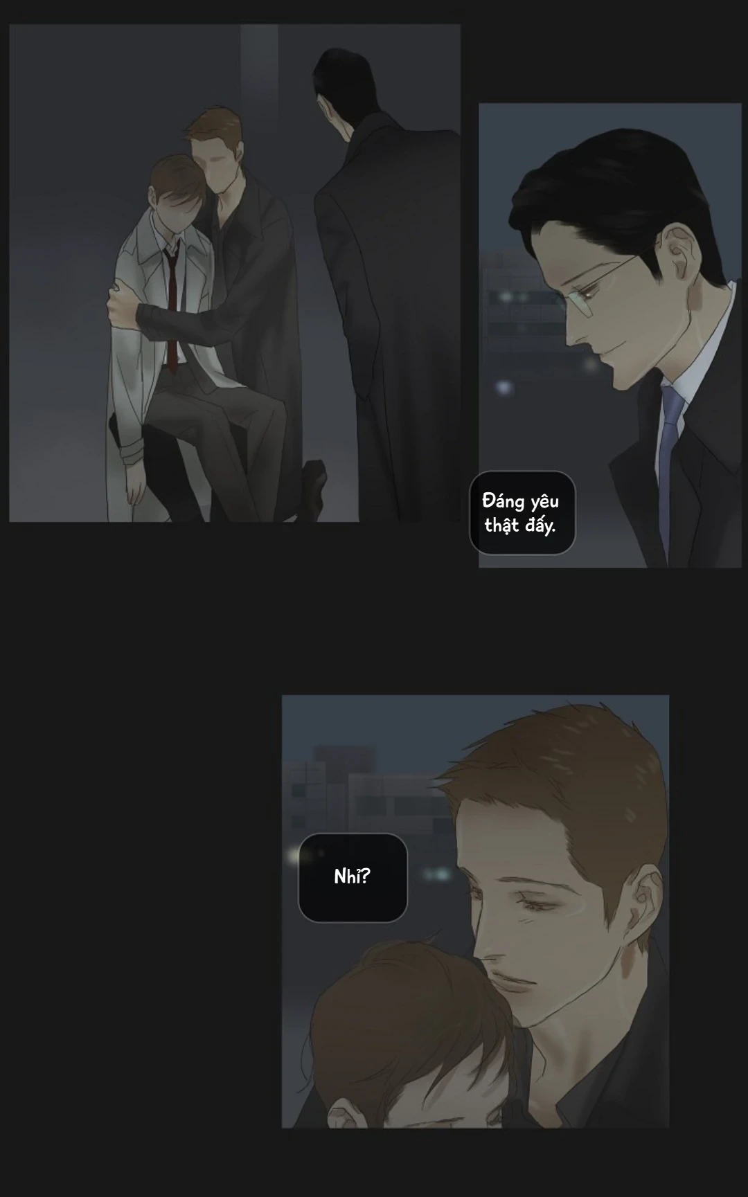 Chán Chường Chapter 59 - 25