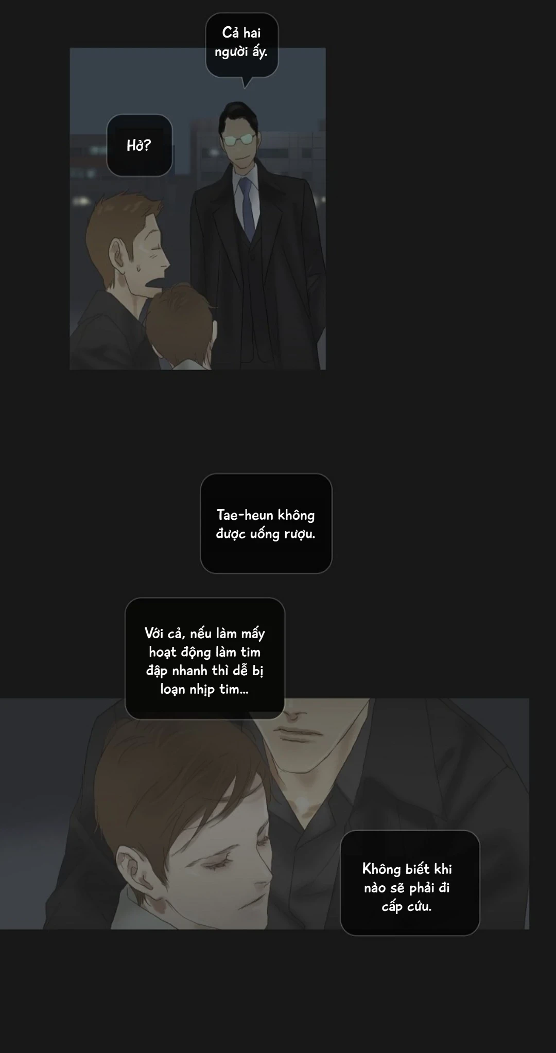 Chán Chường Chapter 59 - 26