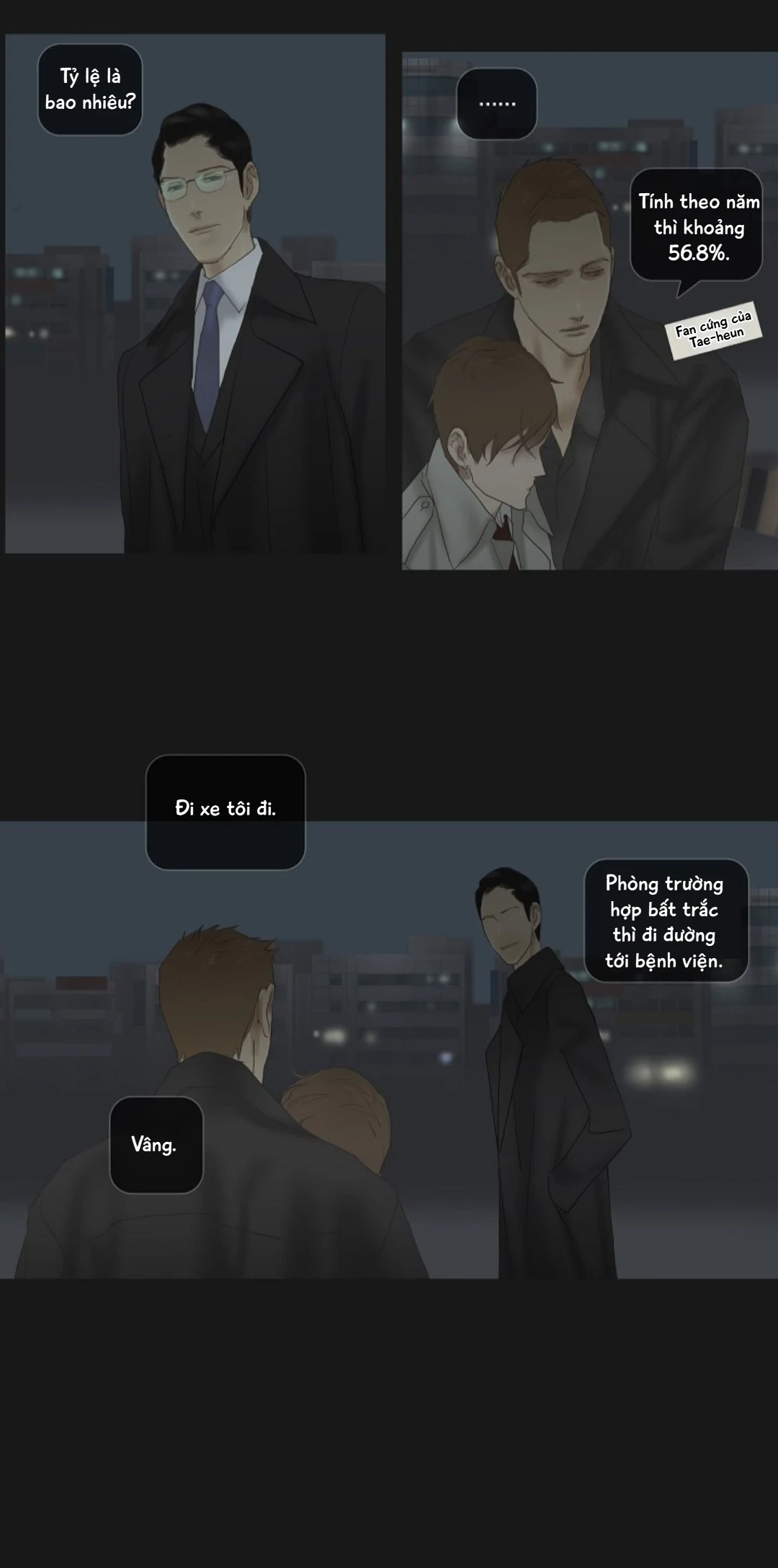 Chán Chường Chapter 59 - 27