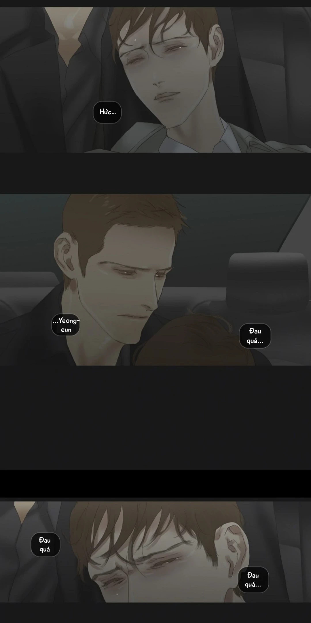 Chán Chường Chapter 59 - 29