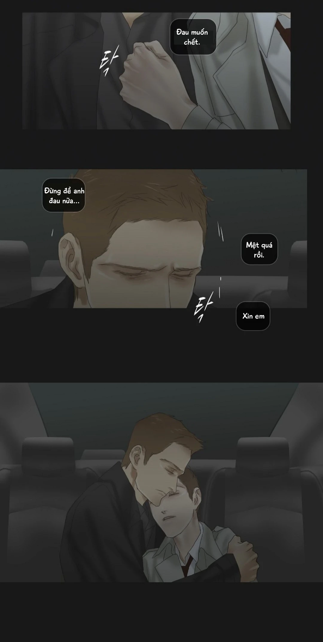 Chán Chường Chapter 59 - 30