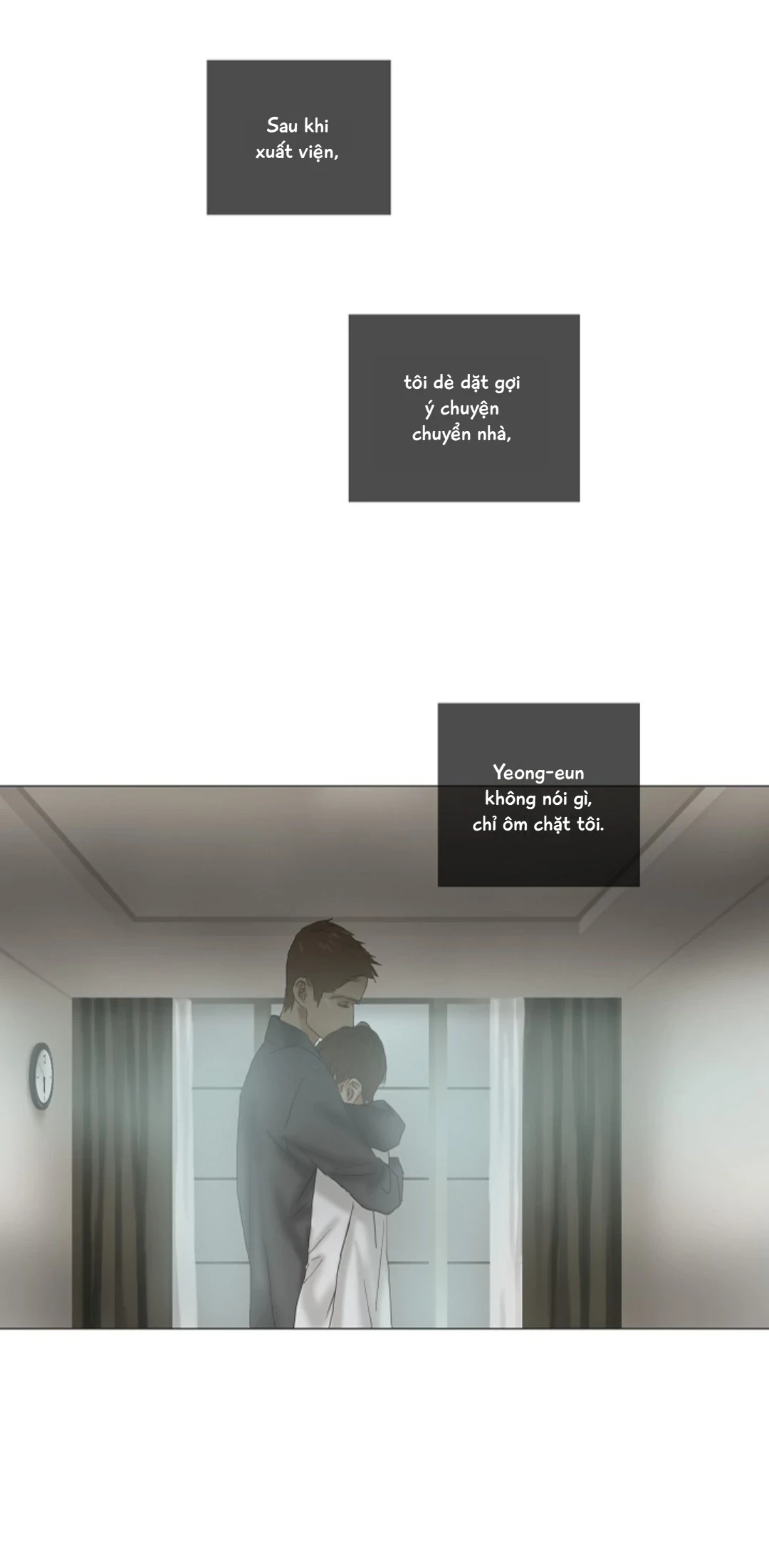 Chán Chường Chapter 59 - 34