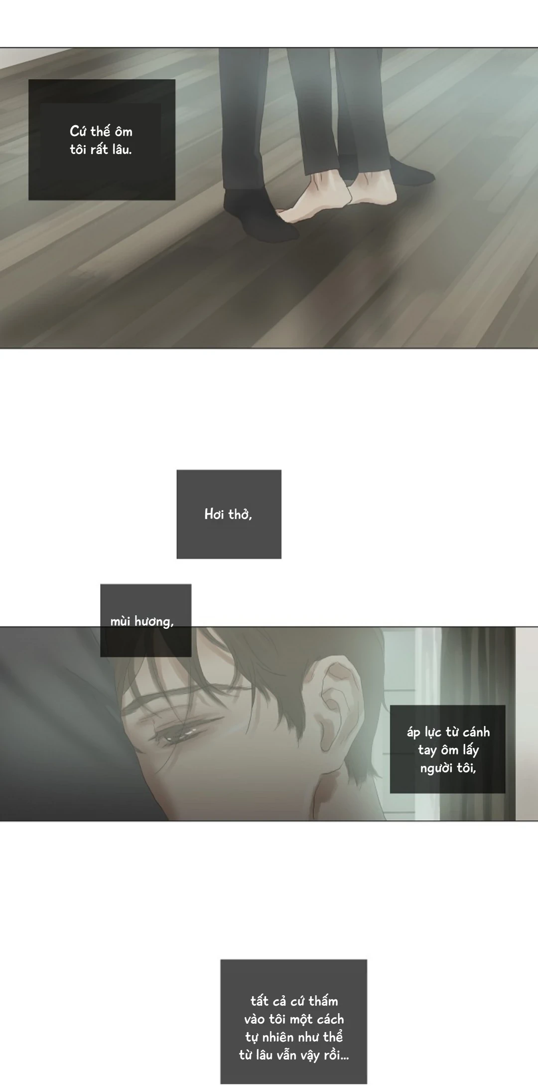 Chán Chường Chapter 59 - 35