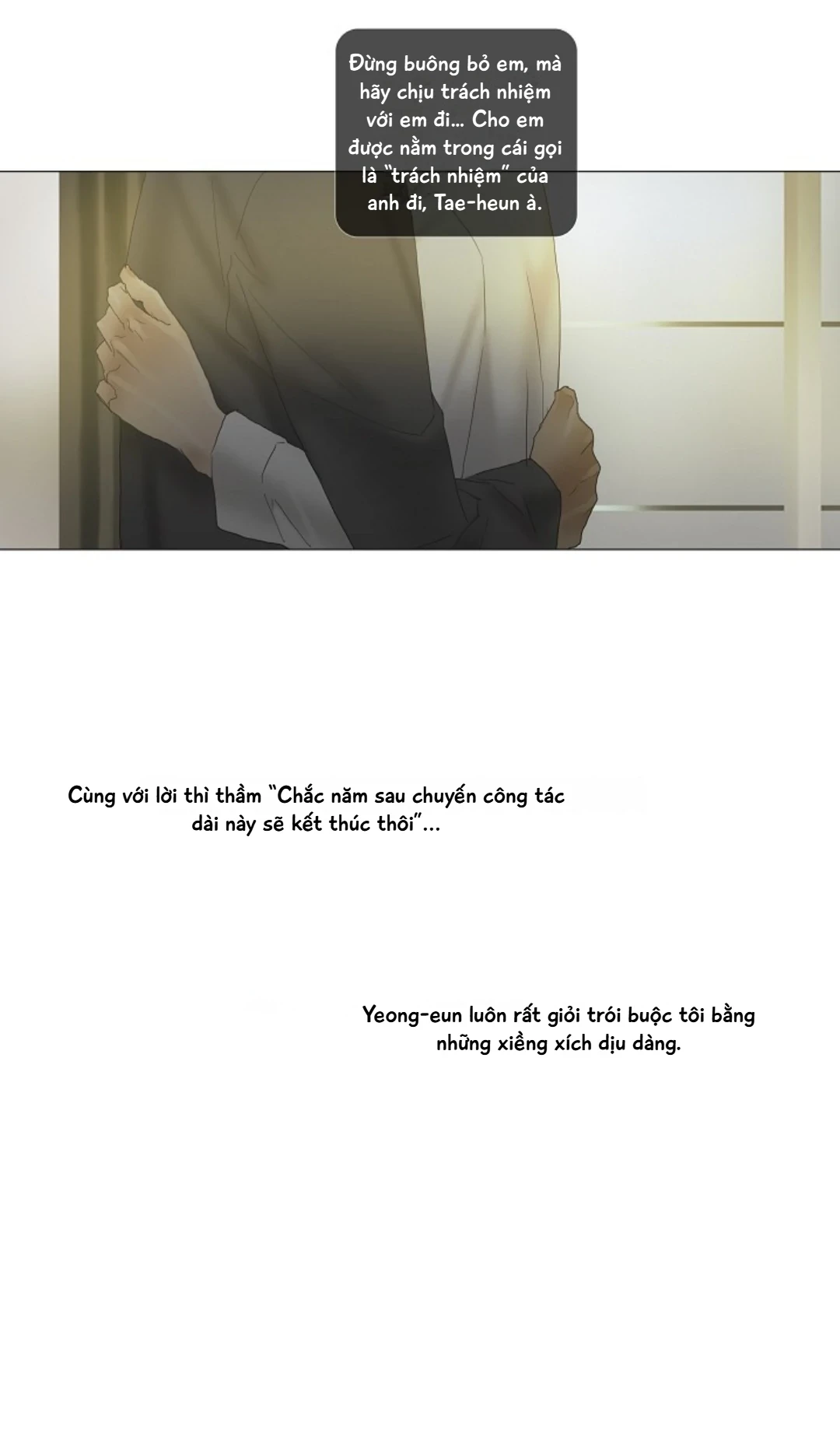 Chán Chường Chapter 59 - 37