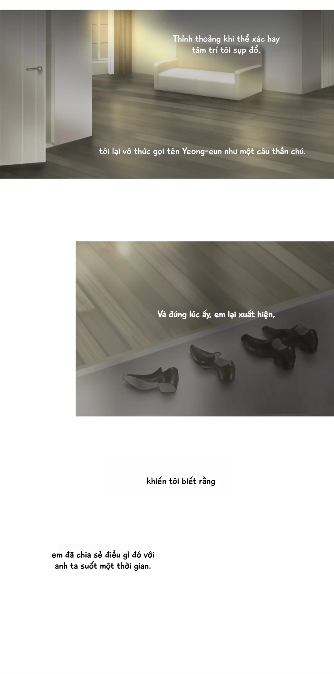 Chán Chường Chapter 59 - 38