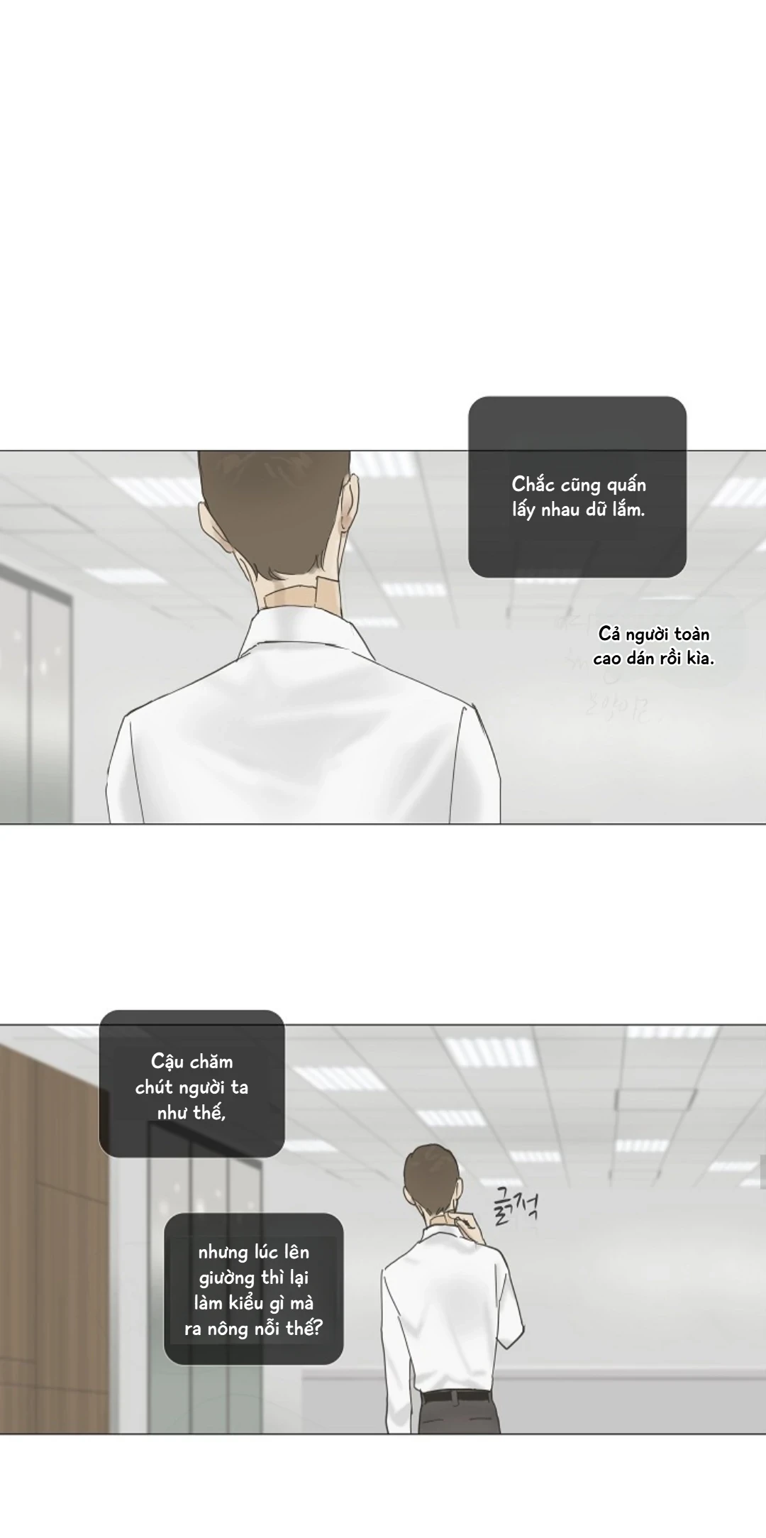 Chán Chường Chapter 59 - 39