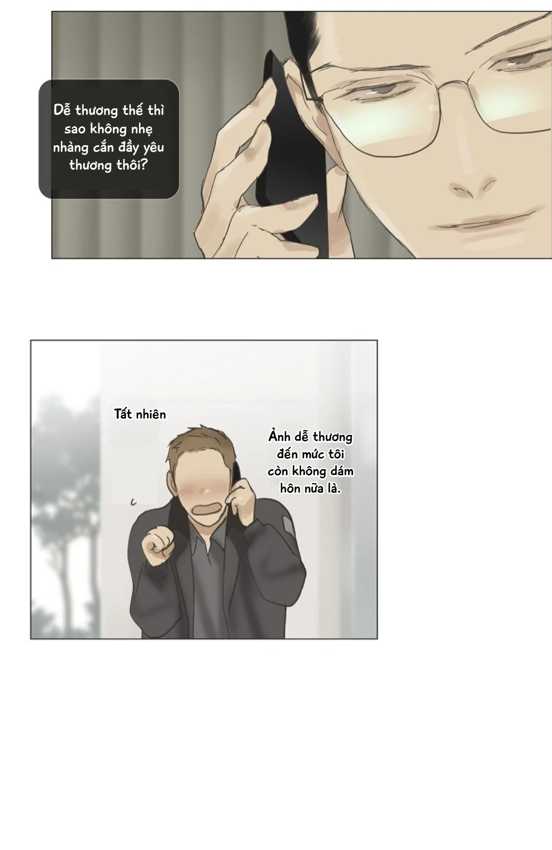 Chán Chường Chapter 59 - 43