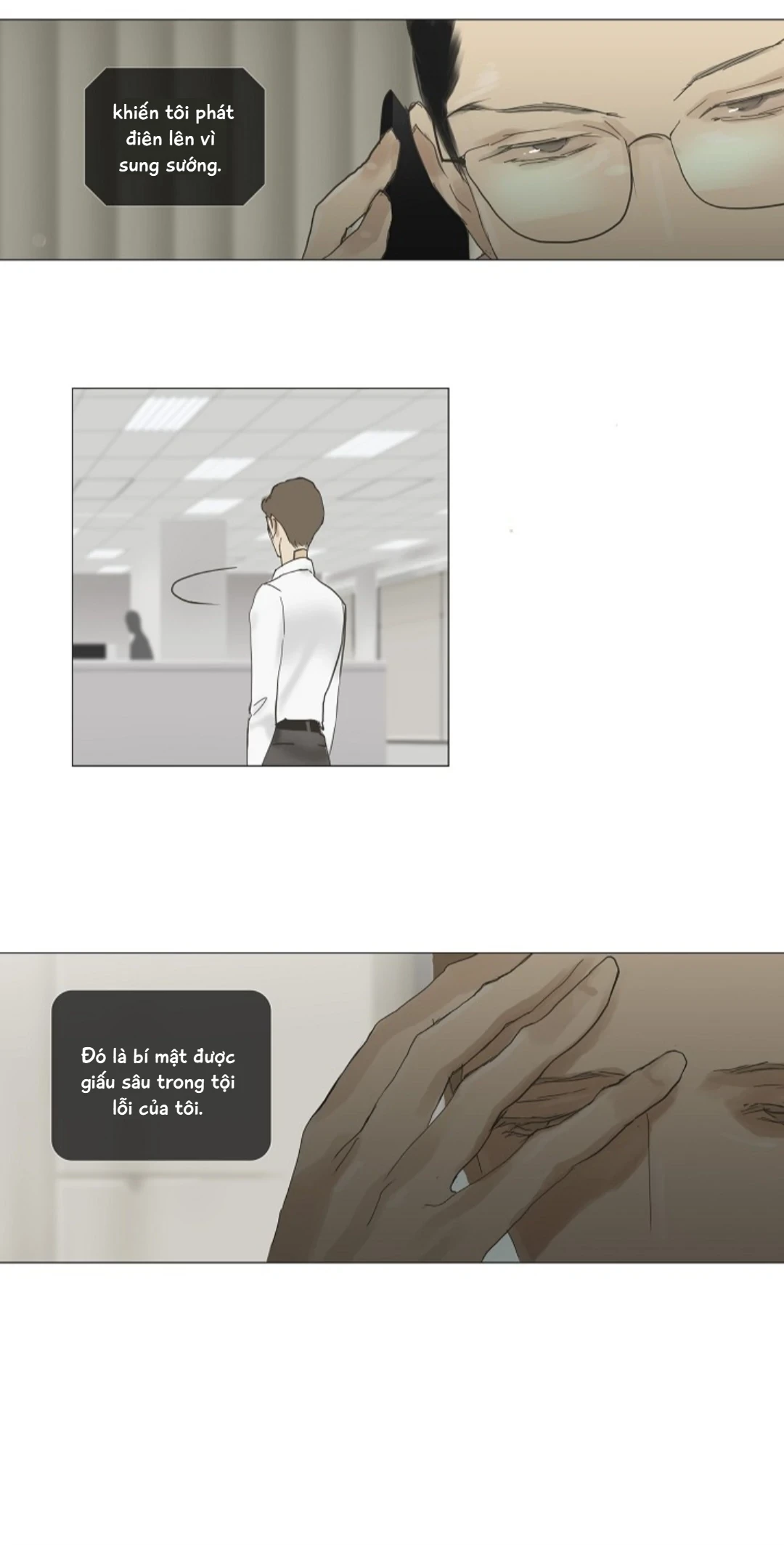 Chán Chường Chapter 59 - 45