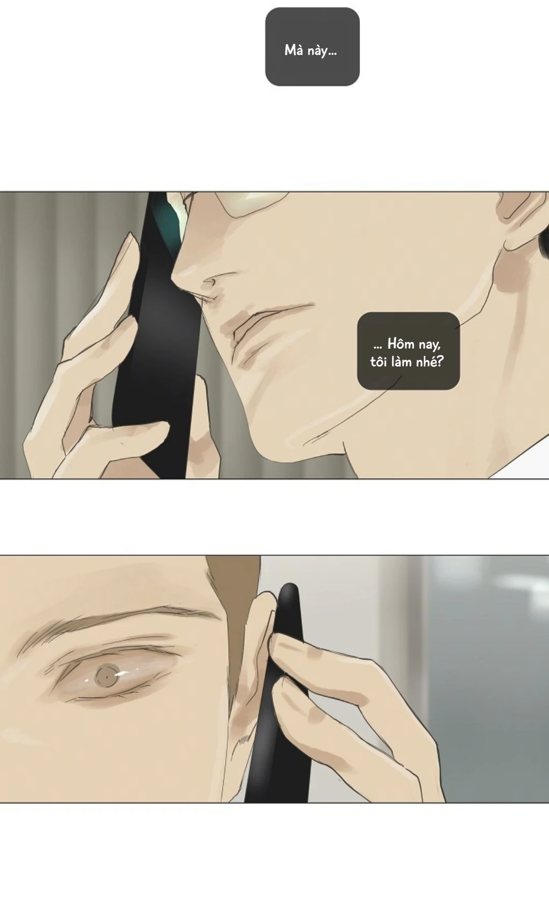 Chán Chường Chapter 59 - 47