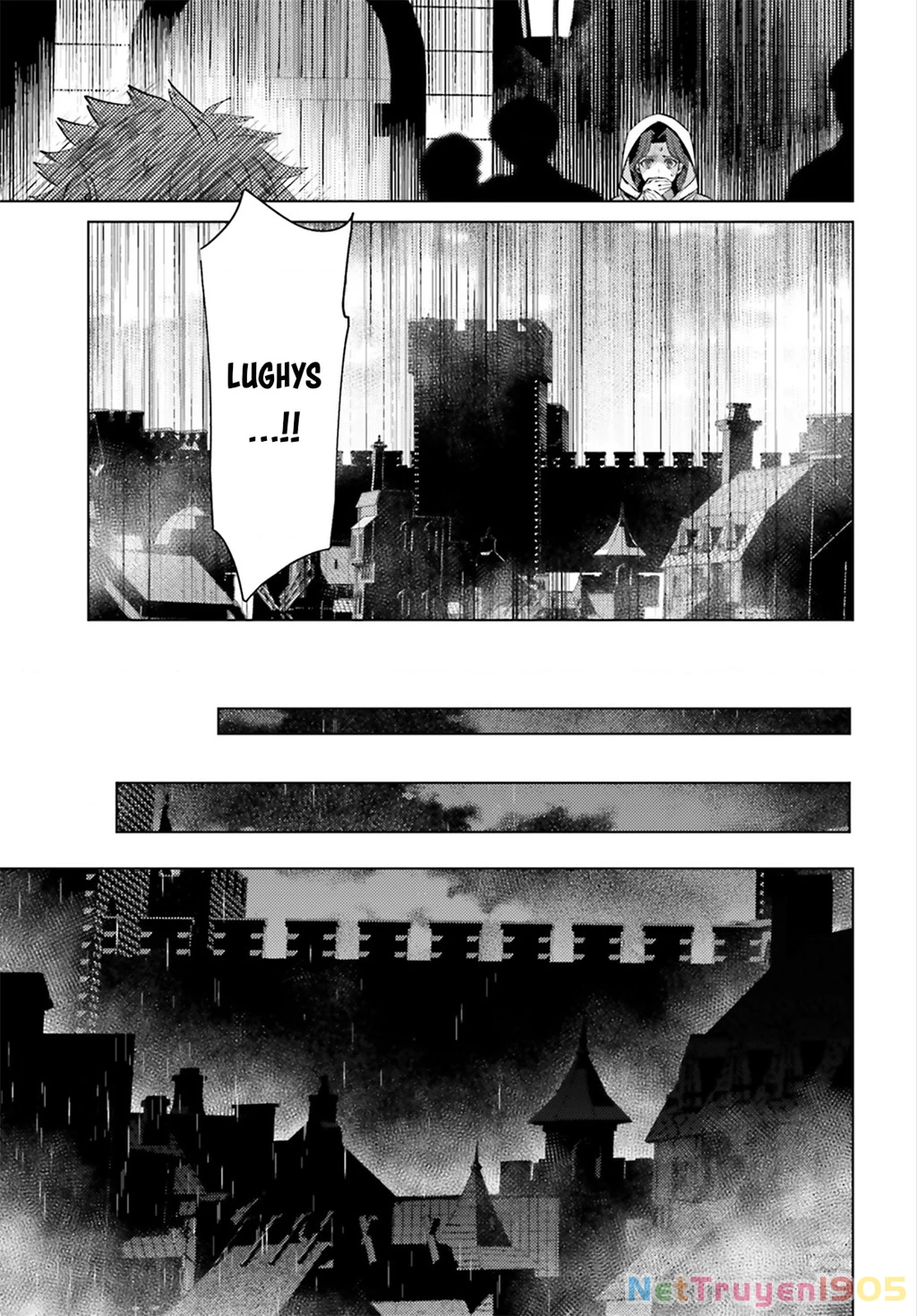 Negawakuba no Konote ni Koufuku Wo Chapter 10 - 22