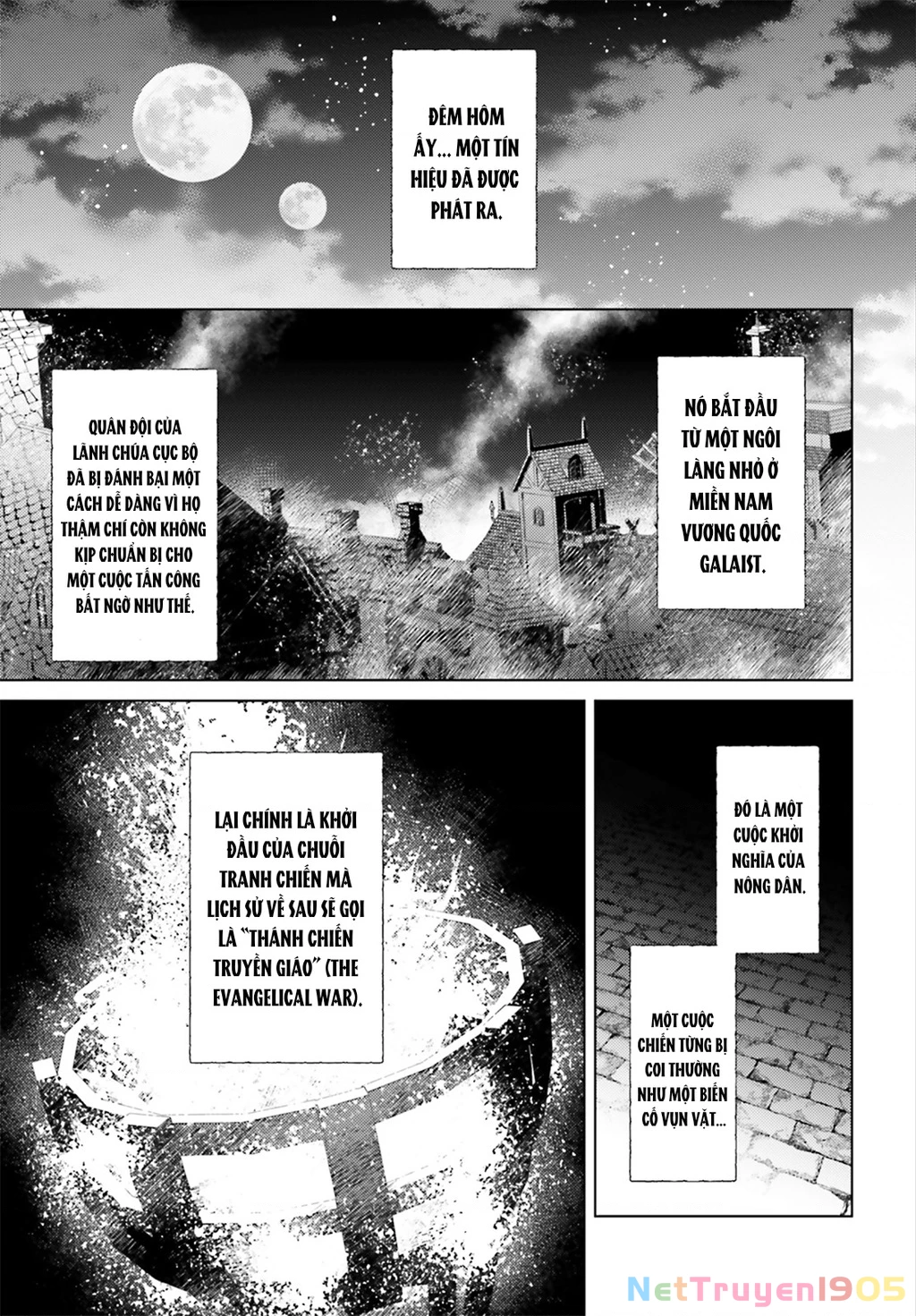 Negawakuba no Konote ni Koufuku Wo Chapter 10 - 26