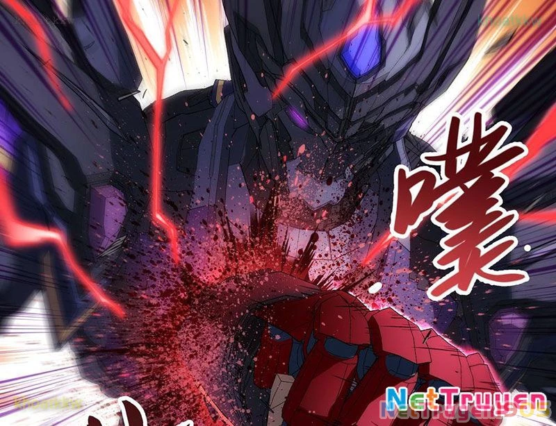 Cương Thiết Khế Ước Chapter 34 - 16
