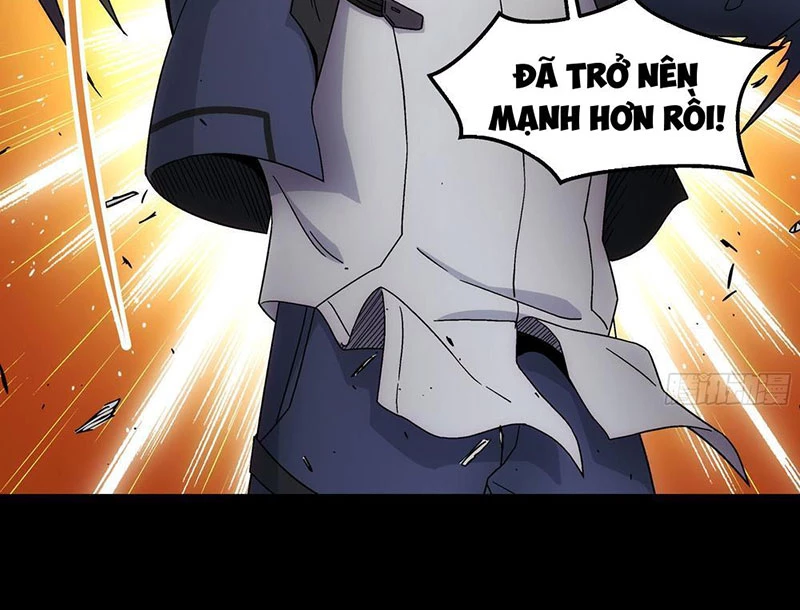 Cương Thiết Khế Ước Chapter 34 - 37