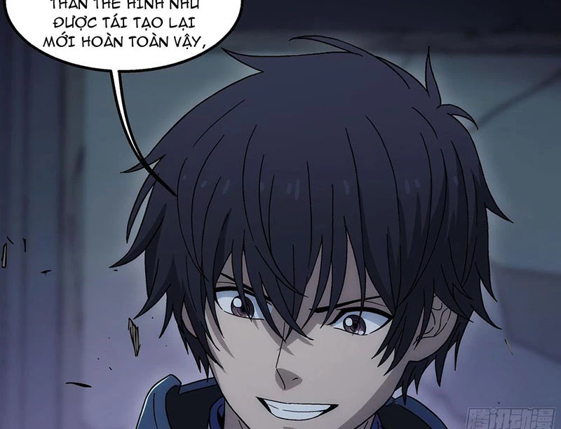 Cương Thiết Khế Ước Chapter 34 - 39