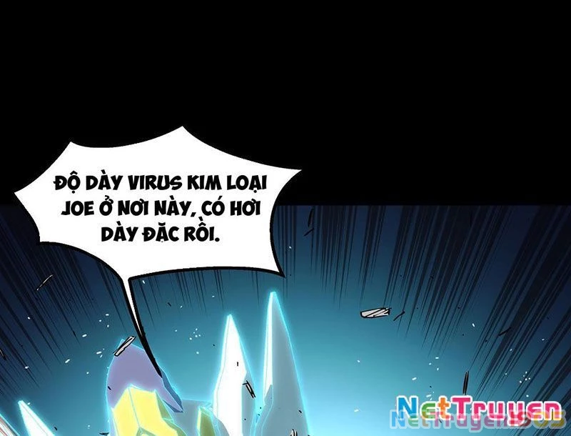 Cương Thiết Khế Ước Chapter 34 - 41