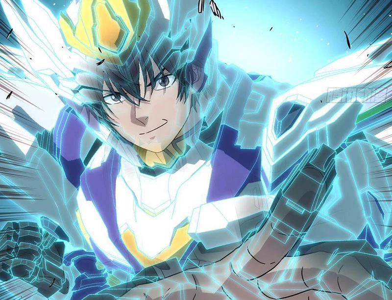 Cương Thiết Khế Ước Chapter 34 - 42