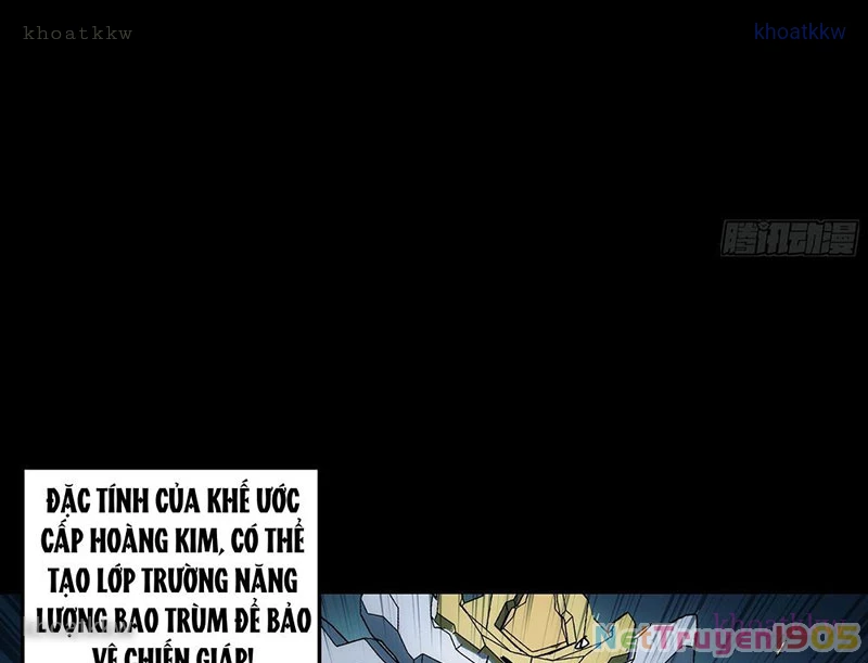 Cương Thiết Khế Ước Chapter 34 - 44