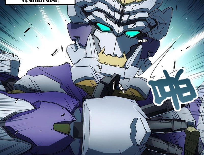 Cương Thiết Khế Ước Chapter 34 - 45