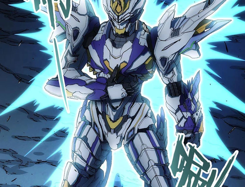 Cương Thiết Khế Ước Chapter 34 - 48