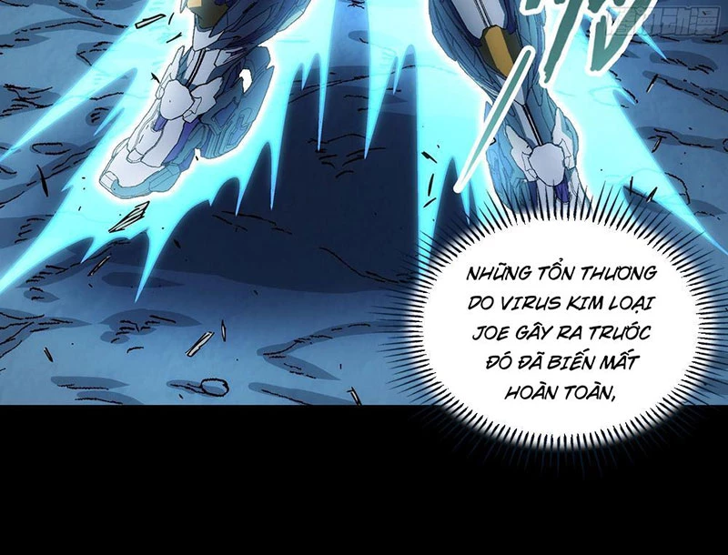 Cương Thiết Khế Ước Chapter 34 - 49