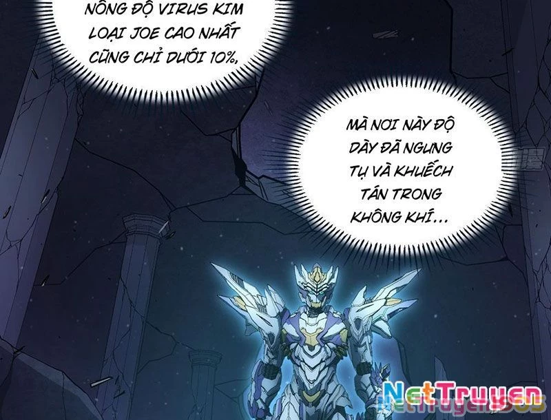 Cương Thiết Khế Ước Chapter 34 - 51