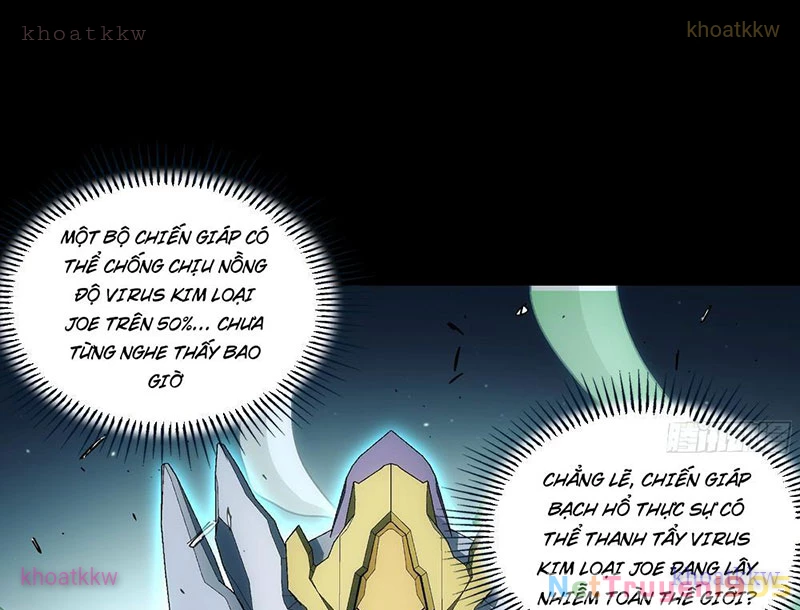 Cương Thiết Khế Ước Chapter 34 - 53