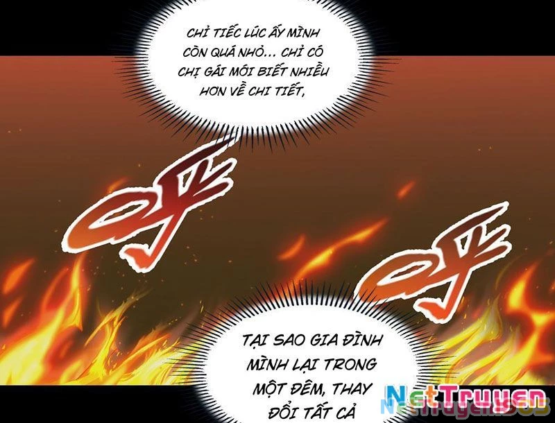 Cương Thiết Khế Ước Chapter 34 - 56