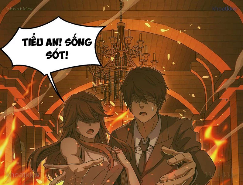 Cương Thiết Khế Ước Chapter 34 - 58