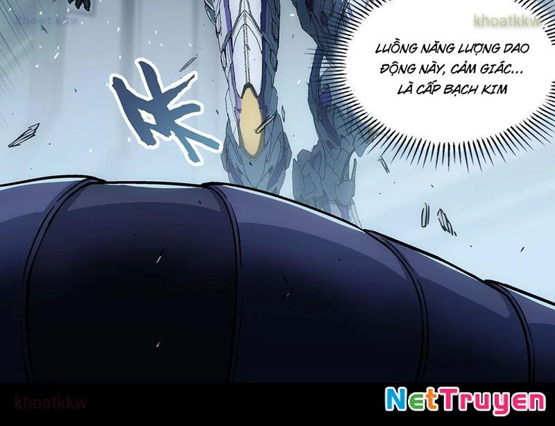 Cương Thiết Khế Ước Chapter 34 - 126