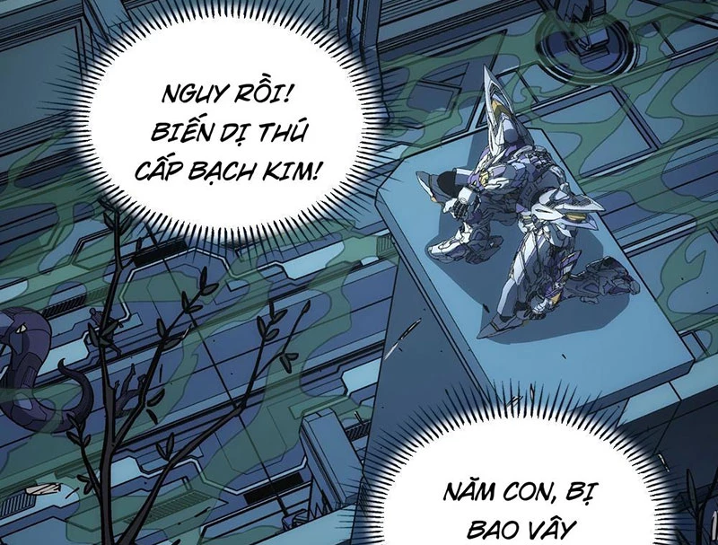 Cương Thiết Khế Ước Chapter 34 - 132