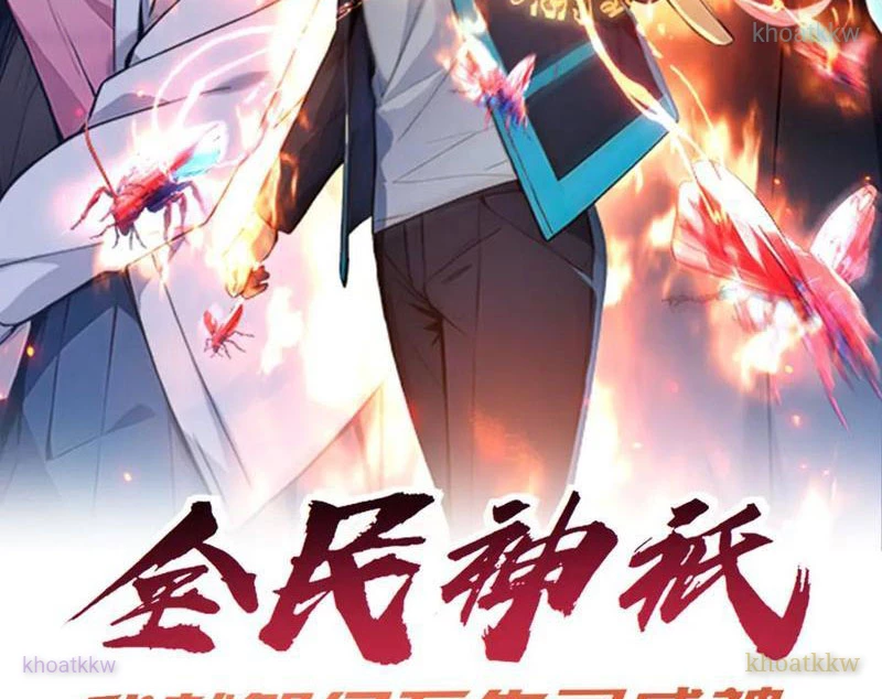 Khắp Thần Giới: Ta Hiến Tế Hàng Vạn Sinh Linh Trở Thành Thần Chapter 113 - 2